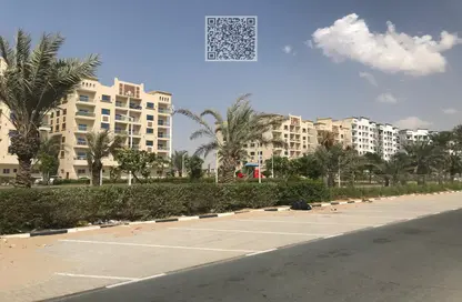 Apartment - 2 Bedrooms - 2 Bathrooms for sale in Al Amira Village - Al Yasmeen - Ajman