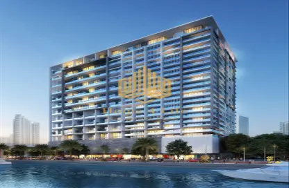 Apartment - 2 Bedrooms - 3 Bathrooms for sale in Al Maryah Vista - Al Maryah Island - Abu Dhabi