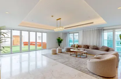 Penthouse - 4 Bedrooms - 5 Bathrooms for sale in Victoria Residency - Al Furjan - Dubai