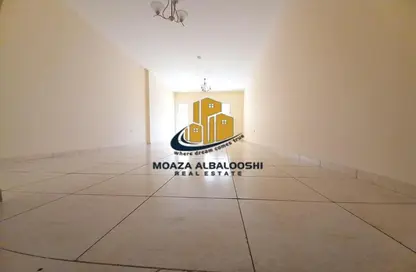 Apartment - 2 Bedrooms - 3 Bathrooms for rent in Al Nahda Residential Complex - Al Nahda - Sharjah