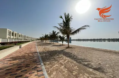 Villa - 3 Bedrooms - 4 Bathrooms for sale in Bermuda - Mina Al Arab - Ras Al Khaimah