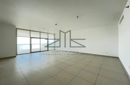 Apartment - 2 Bedrooms - 3 Bathrooms for rent in Al Ain Tower - Khalidiya Street - Al Khalidiya - Abu Dhabi