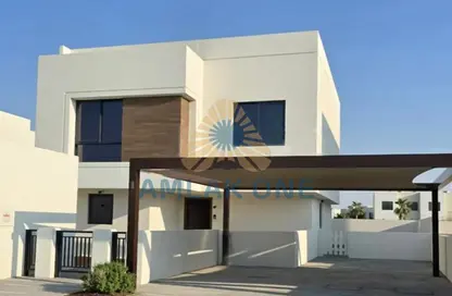 Apartment - 3 Bedrooms - 4 Bathrooms for rent in Noya Luma - Noya - Yas Island - Abu Dhabi