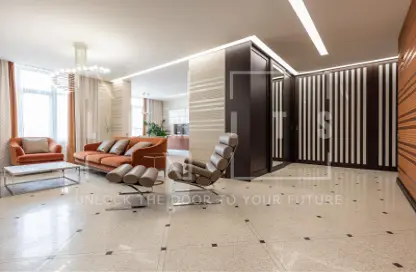 Apartment - 4 Bedrooms - 5 Bathrooms for sale in Verdana Residence - Dubai Investment Park (DIP) - Dubai