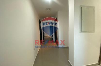 Apartment - 3 Bedrooms - 4 Bathrooms for rent in Tower 26 - Al Reef Downtown - Al Reef - Abu Dhabi