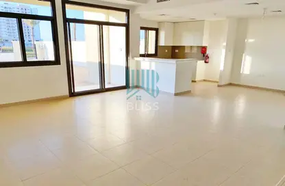 Townhouse - 3 Bedrooms - 3 Bathrooms for sale in Sama Townhouses - Town Square - Dubai