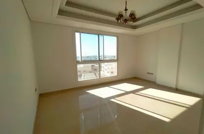 Apartment - 3 Bedrooms - 3 Bathrooms for rent in Al Tallah 2 - Ajman