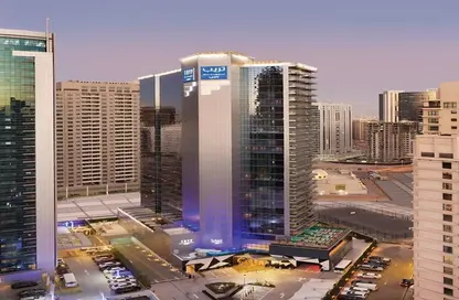 Hotel  and  Hotel Apartment - Studio - 1 Bathroom for sale in Sky Central Hotel - Barsha Heights (Tecom) - Dubai