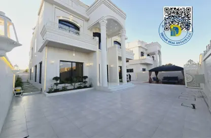 Villa - 5 Bedrooms - 7+ Bathrooms for sale in Al Rawda 2 - Al Rawda - Ajman