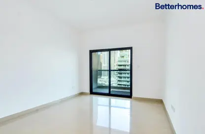 Apartment - 1 Bedroom - 1 Bathroom for sale in Time Place Tower - Dubai Marina - Dubai