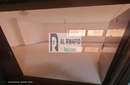 Apartment - 1 Bedroom - 1 Bathroom for rent in Sheikh Jaber Al Sabah Street - Al Naimiya - Al Nuaimiya - Ajman