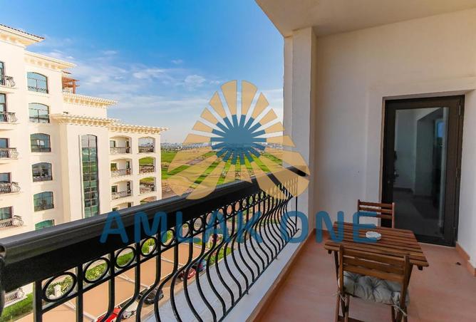 Apartment - 2 Bedrooms - 3 Bathrooms for sale in Ansam 2 - Ansam - Yas Island - Abu Dhabi