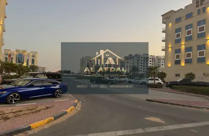 Apartment - 2 Bedrooms - 3 Bathrooms for sale in Al Amira Village - Al Yasmeen - Ajman