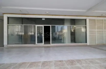 Shop - Studio for sale in Clover Bay Tower - Business Bay - Dubai