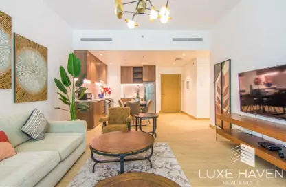 Apartment - 1 Bedroom - 1 Bathroom for sale in La Cote Building 2 - Jumeirah 1 - Jumeirah - Dubai