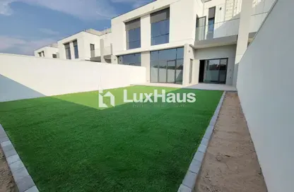 Villa - 3 Bedrooms - 3 Bathrooms for rent in Murooj Al Furjan - Al Furjan - Dubai