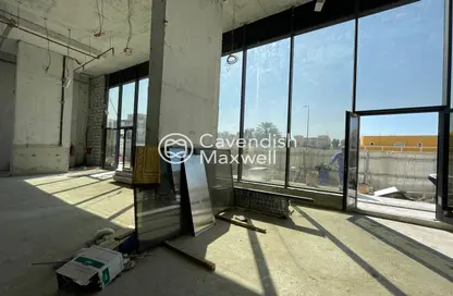 Retail - Studio - 1 Bathroom for rent in Mirdif - Dubai