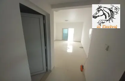 Apartment - 1 Bedroom - 2 Bathrooms for rent in Geepas Building 3 - Al Rashidiya 2 - Al Rashidiya - Ajman