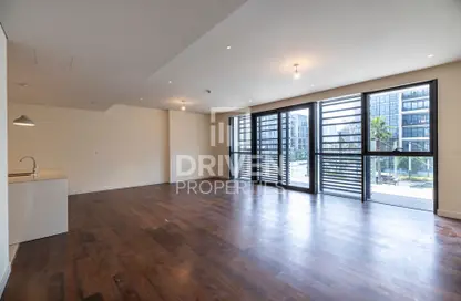 Apartment - 1 Bedroom - 2 Bathrooms for sale in Building 9 - City Walk - Dubai