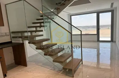 Duplex - 2 Bedrooms - 3 Bathrooms for sale in Oasis 2 - Oasis Residences - Masdar City - Abu Dhabi