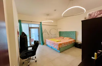 Apartment - 1 Bedroom - 2 Bathrooms for sale in Azizi Shaista Residences - Al Furjan - Dubai