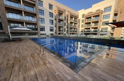 Townhouse - 4 Bedrooms - 5 Bathrooms for sale in Eleganz by Danube - Jumeirah Village Circle - Dubai