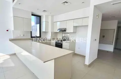 Townhouse - 5 Bedrooms - 4 Bathrooms for rent in Maple 2 - Maple at Dubai Hills Estate - Dubai Hills Estate - Dubai