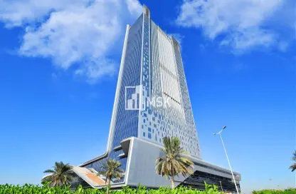 Office Space - Studio - 2 Bathrooms for sale in Control Tower - Motor City - Dubai