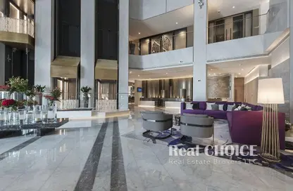 Hotel  and  Hotel Apartment - 1 Bedroom - 2 Bathrooms for rent in Al Bandar Rotana - Creek - Baniyas Road - Deira - Dubai