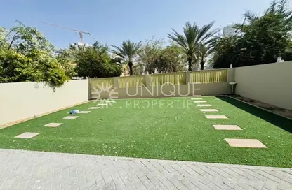 Townhouse - 3 Bedrooms - 4 Bathrooms for rent in Nakheel Townhouses - Jumeirah Village Circle - Dubai