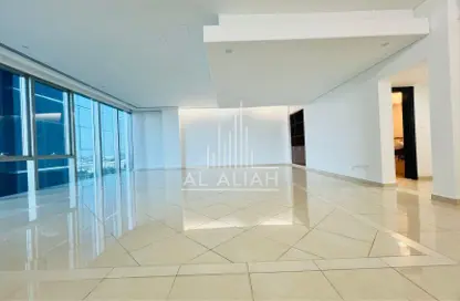 Apartment - 4 Bedrooms - 5 Bathrooms for rent in Al Bateen - Abu Dhabi