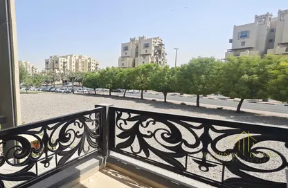 Apartment - 3 Bedrooms - 4 Bathrooms for rent in Al Thamam 28 - Remraam - Dubai Land - Dubai