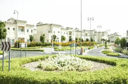 Land - Studio for sale in West Village - Al Furjan - Dubai