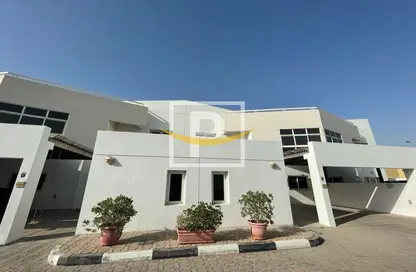 Villa - 5 Bedrooms - 6 Bathrooms for rent in Al Wasl Villas - Al Wasl Road - Al Wasl - Dubai