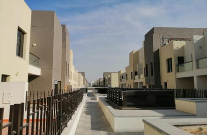 Villa for Rent in Al Warsan 1: Al Warsan 03 Bedroom Villa For Rent in ...