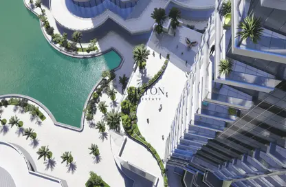 Apartment - 3 Bedrooms - 3 Bathrooms for sale in Seven City JLT - Jumeirah Lake Towers - Dubai