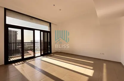 Apartment - 3 Bedrooms - 2 Bathrooms for sale in Jenna Main Square 2 - Jenna Main Square - Town Square - Dubai