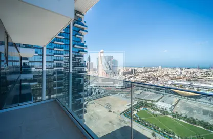 Apartment - 1 Bedroom - 2 Bathrooms for sale in 1 Residences - Wasl1 - Al Kifaf - Dubai