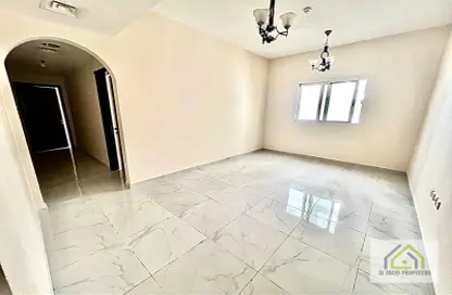 Apartment - 2 Bedrooms - 2 Bathrooms for rent in Muwaileh Commercial - Sharjah