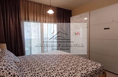 Apartment - 2 Bedrooms - 2 Bathrooms for rent in Al Majaz - Sharjah