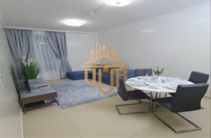 Apartment - 1 Bedroom - 2 Bathrooms for rent in Durar 1 - Dubai Land Residence Complex - Dubai