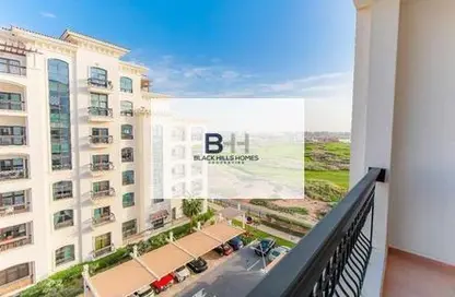 Apartment - 2 Bedrooms - 2 Bathrooms for sale in Ansam 2 - Ansam - Yas Island - Abu Dhabi