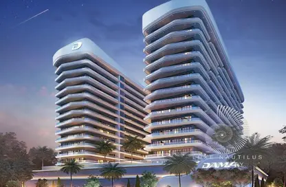 Apartment - 2 Bedrooms - 3 Bathrooms for sale in Elo - Damac Hills 2 - Dubai