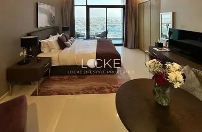 Apartment - 1 Bathroom for sale in Aykon City Tower B - Aykon City - Business Bay - Dubai