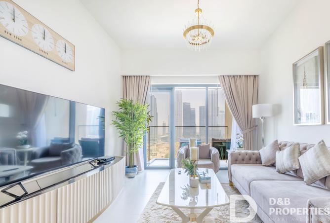 Apartment for Sale in Burj Royale: Emaar | Luxurious Apartment | Call ...