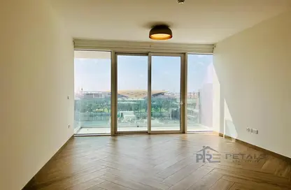 Apartment - 1 Bedroom - 2 Bathrooms for rent in 1 Residences - 1 - Al Kifaf - Bur Dubai - Dubai