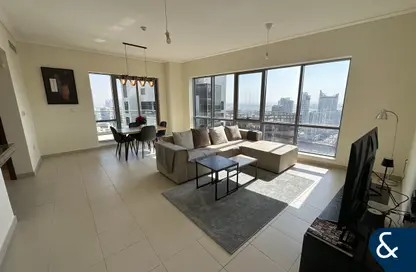 Apartment - 1 Bedroom - 2 Bathrooms for sale in South Ridge 1 - South Ridge - Downtown Dubai - Dubai