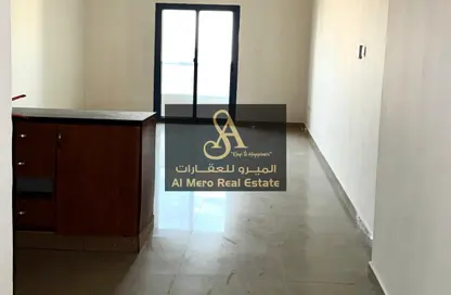 Apartment - 1 Bathroom for sale in Al Naimiya - Al Nuaimiya - Ajman