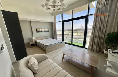 Apartment - 1 Bathroom for rent in Azizi Riviera 30 - Meydan One - Meydan - Dubai