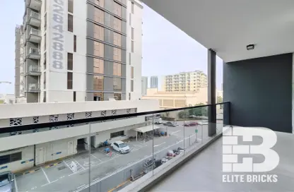 Apartment - 1 Bedroom - 2 Bathrooms for sale in Karma - Liwan - Dubai Land - Dubai